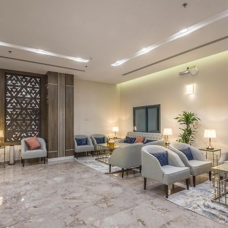 Enala Hotel - Эль-Хубар Экстерьер фото