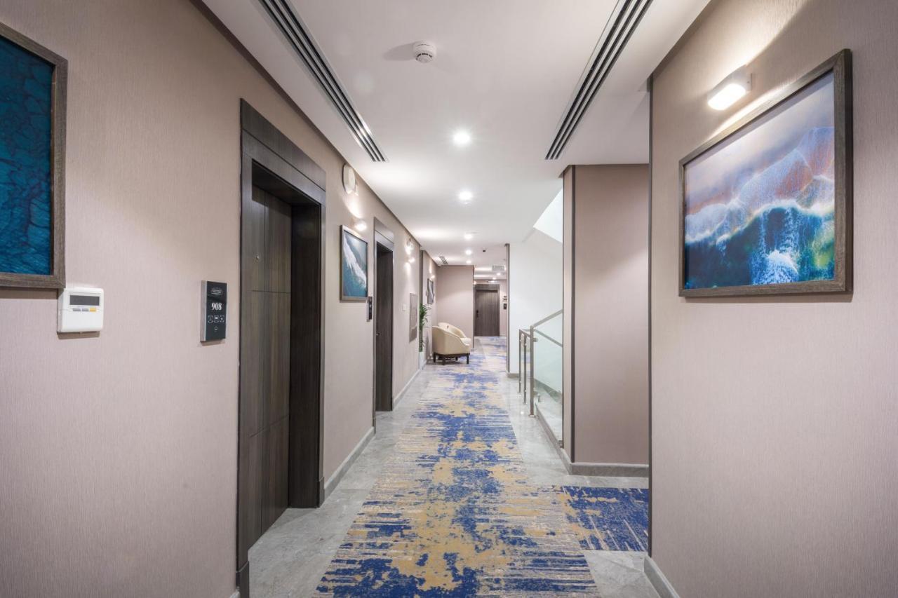Enala Hotel - Эль-Хубар Экстерьер фото