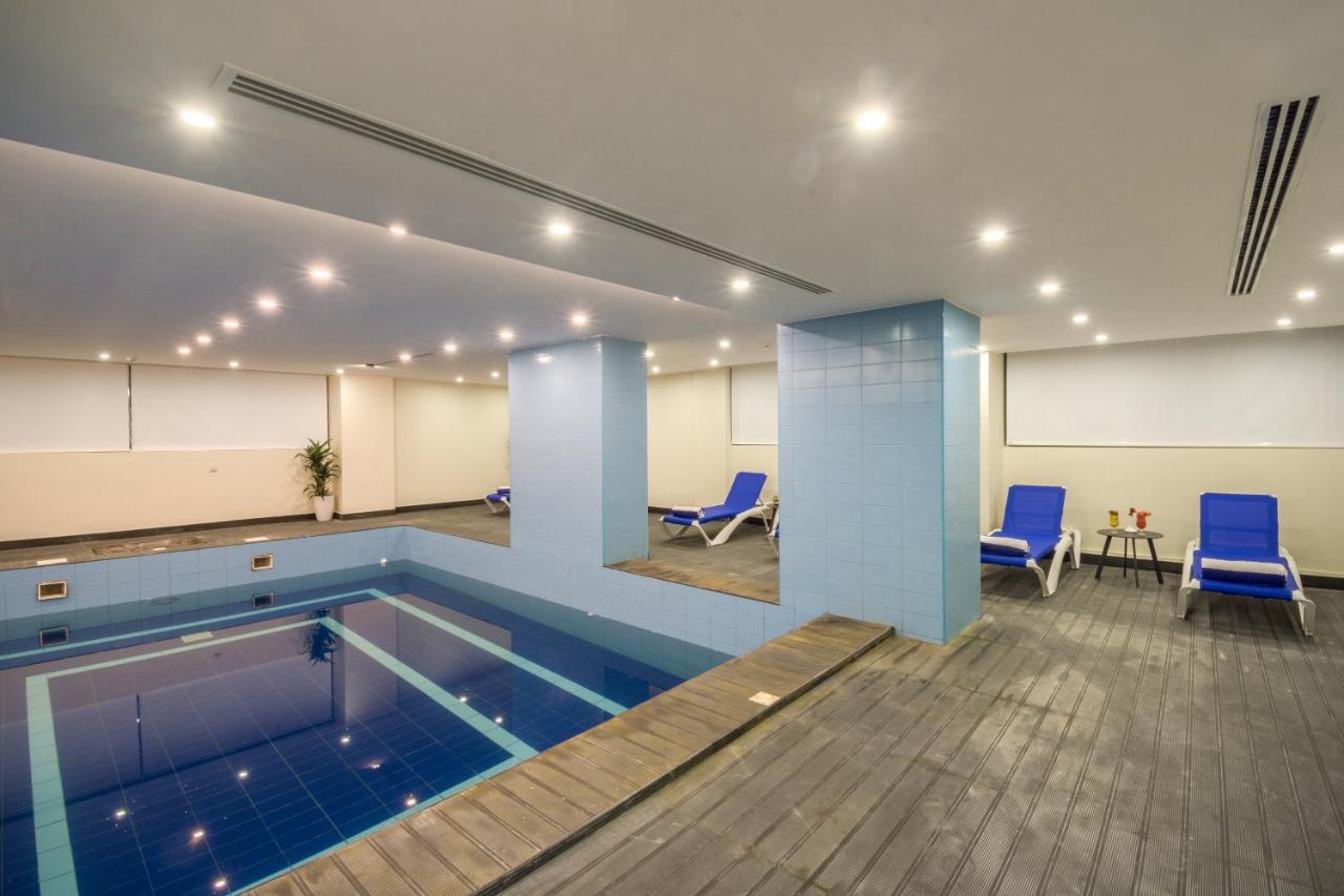 Enala Hotel - Эль-Хубар Экстерьер фото