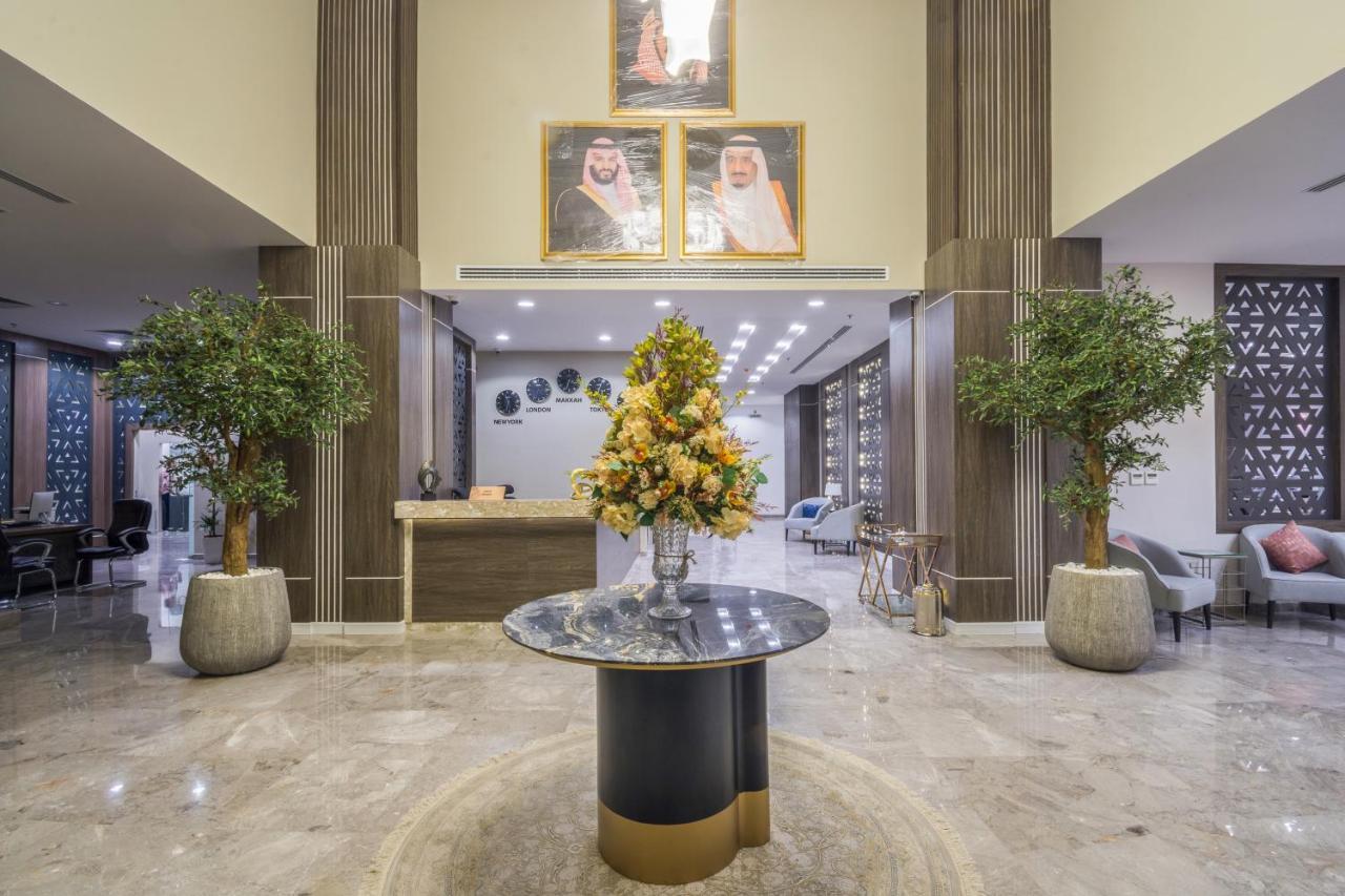 Enala Hotel - Эль-Хубар Экстерьер фото