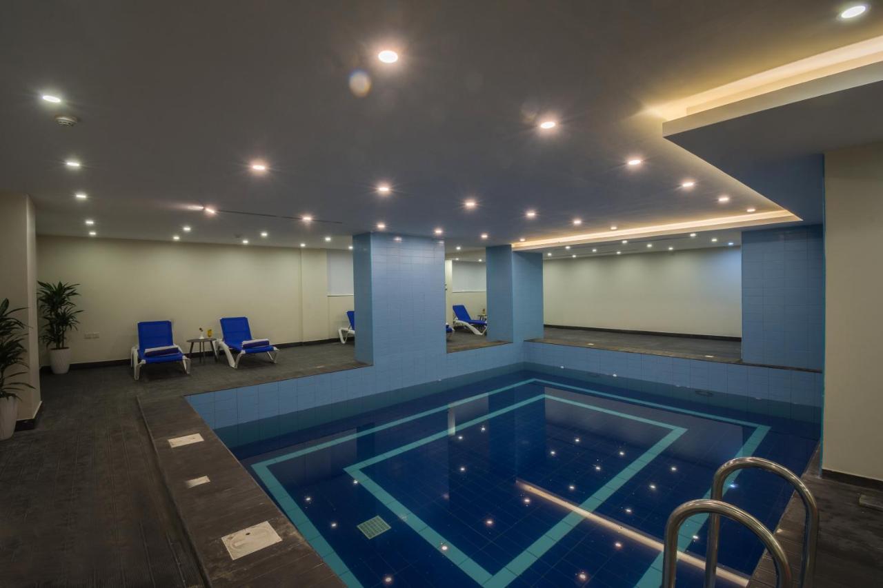 Enala Hotel - Эль-Хубар Экстерьер фото