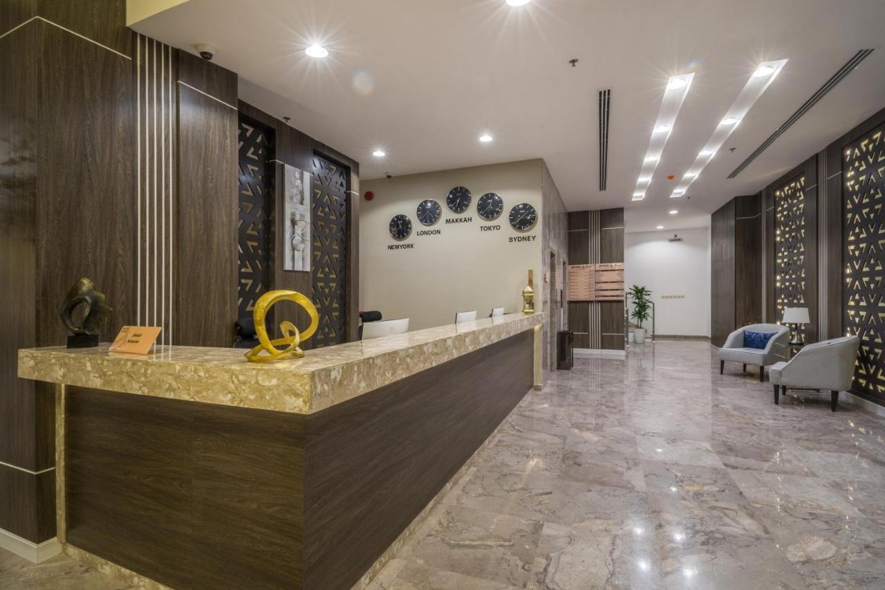 Enala Hotel - Эль-Хубар Экстерьер фото